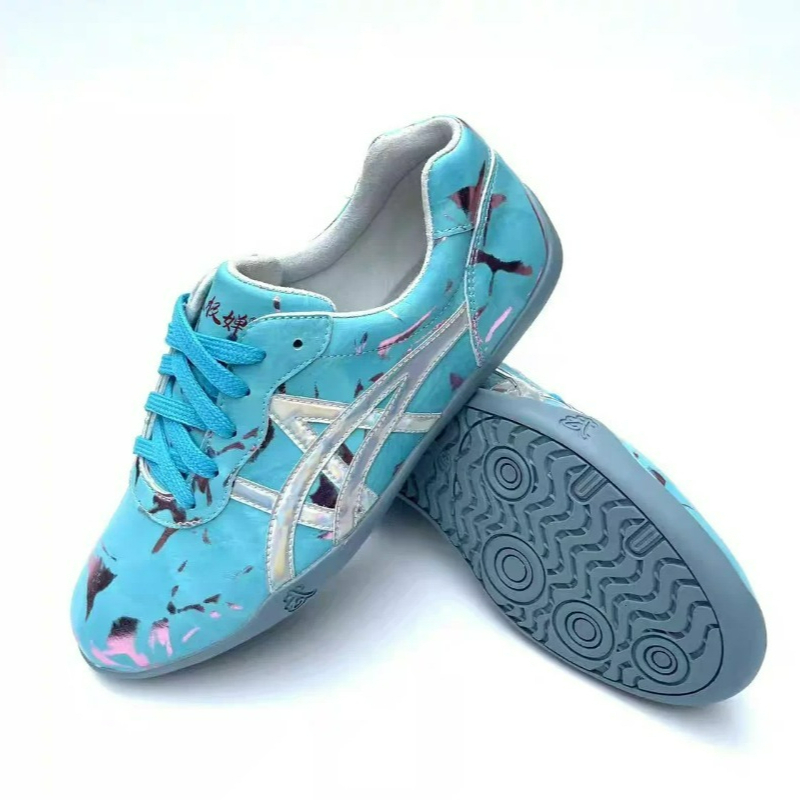 Men'S Shoes Vs Women'S Size - Classic Brand Martial Arts Shoes for