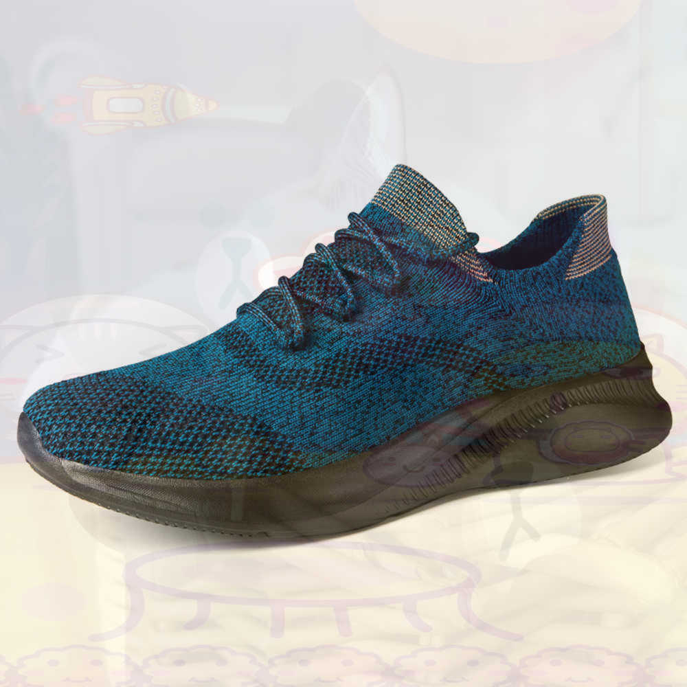 Men'S Shoes Good For Wide Feet - Number 41 Soft Bottom High-quality Shoes