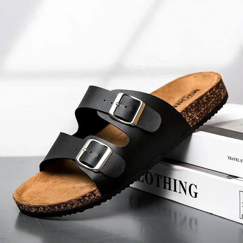 Men Shoes Classic - Fashion Classic Unisex Slippers Comfortable Summer