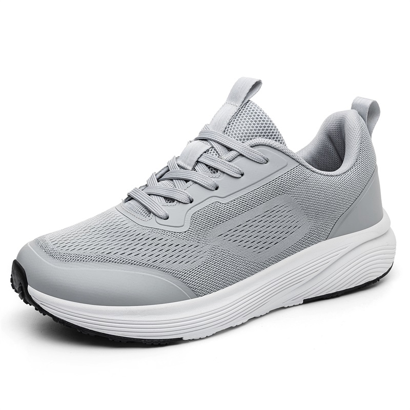 Men'S Shoes With Wide Toe Box - Men Wide Toe Athletic Shoes Lightweight