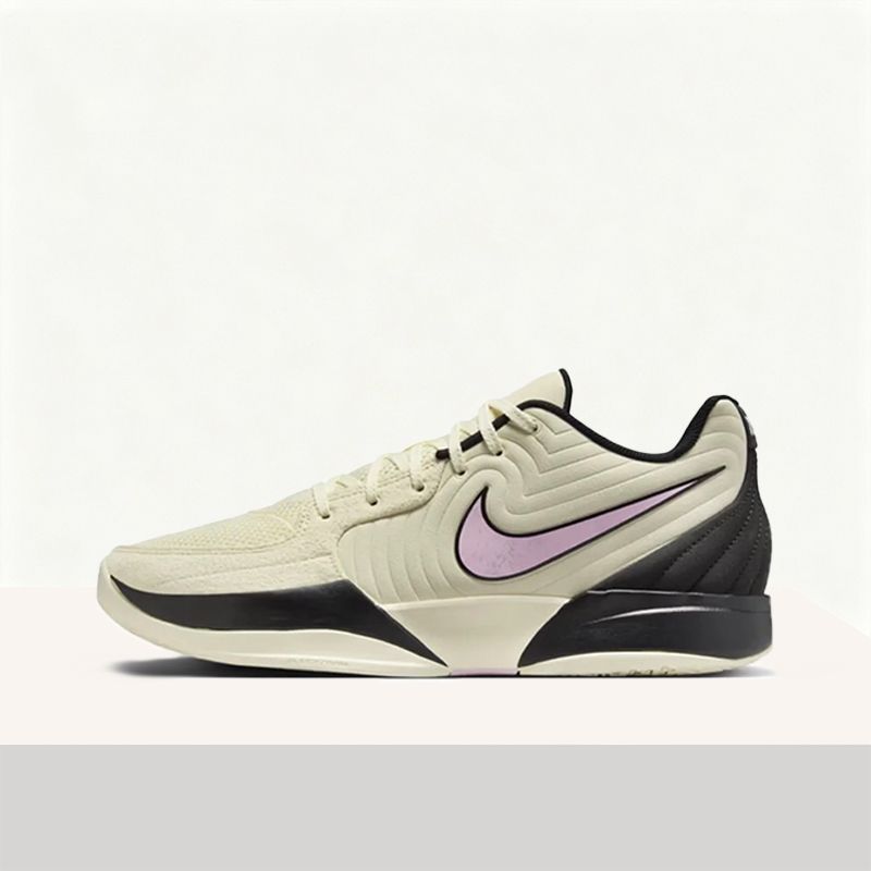 Men'S Shoes Nike Black - Nike Ja 2 Low-Top Basketball Shoes