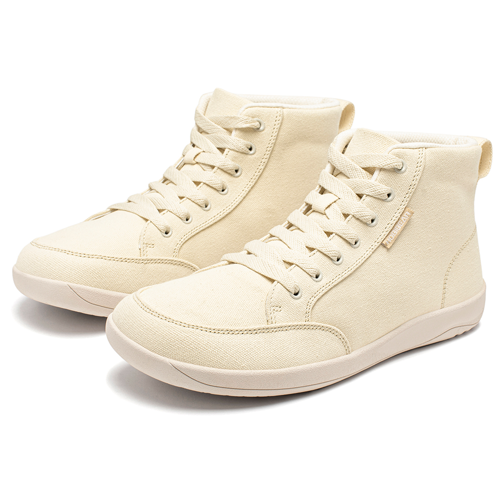 HOBIBEAR Mid-Top Barefoot Shoe - Men'S Shoes With Wide Toe Box review and price