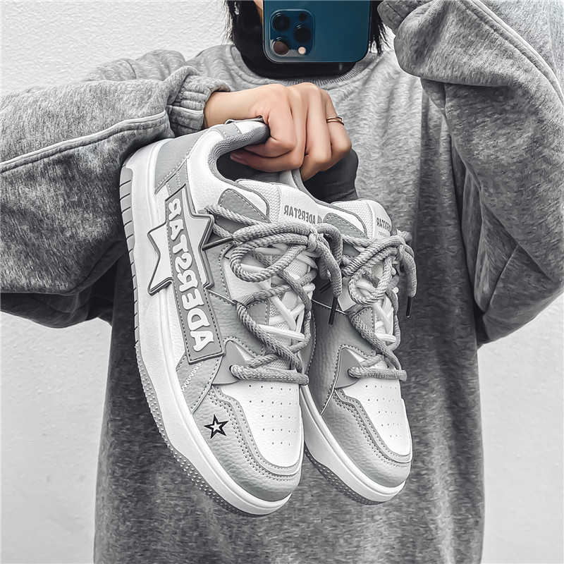 Round Nose Rubber Sole Cute Sn - Men Shoes Brands review and price