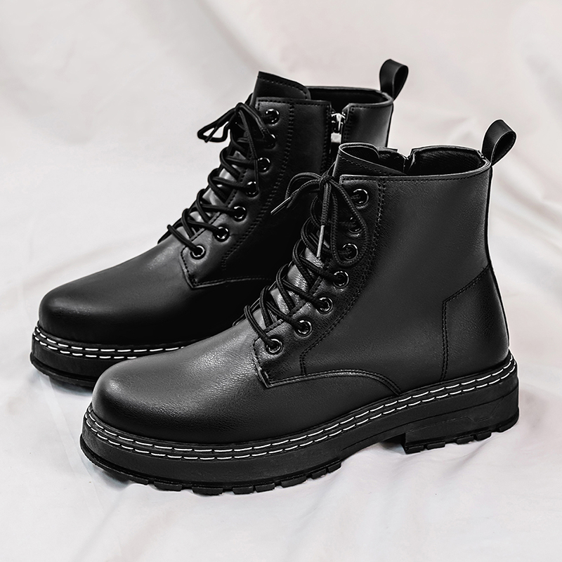 Men's 4-Season Black Patent Le - Men Shoes Classic review and price