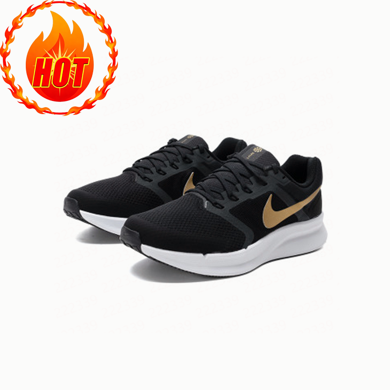 Nike Men’s Run Swift 3 Low-Top - Men'S Shoes Nike Black review and price