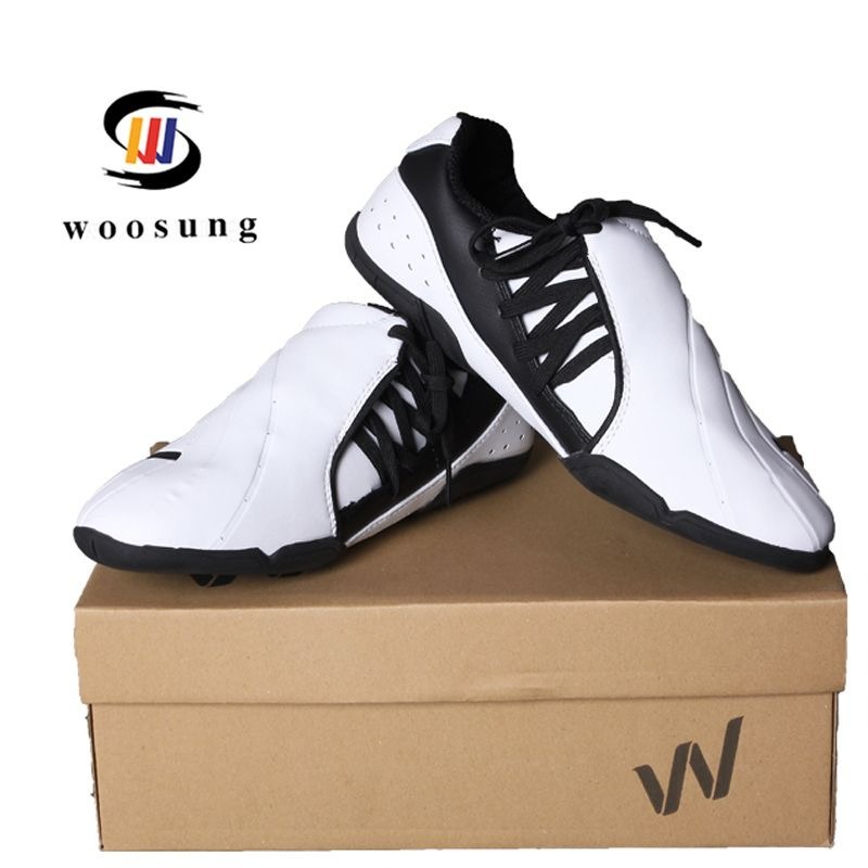 Professional Martial Arts Shoe - Men'S Shoes Vs Women'S Size review and price