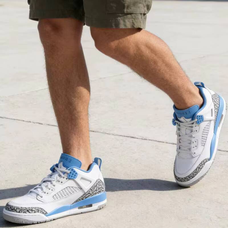 Hot 2026 Nike Jordan Spizike L - Men Shoes Size Nike review and price