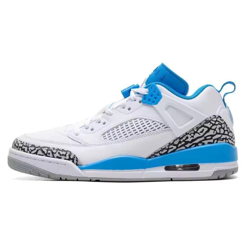 Hot 2026 Nike Jordan Spizike L - Men Shoes Size Nike review and price
