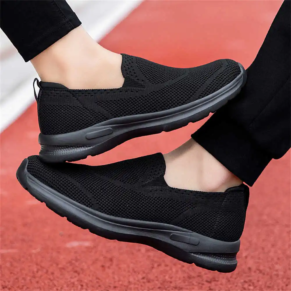 Without Lace Net Man's Boots F - Men'S Shoes Good For Wide Feet review and price