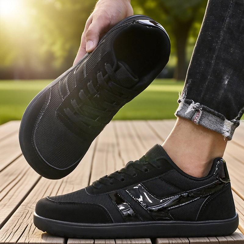 Tenis De Hombre Wide Toe Box B - Men'S Shoes With Wide Toe Box review and price