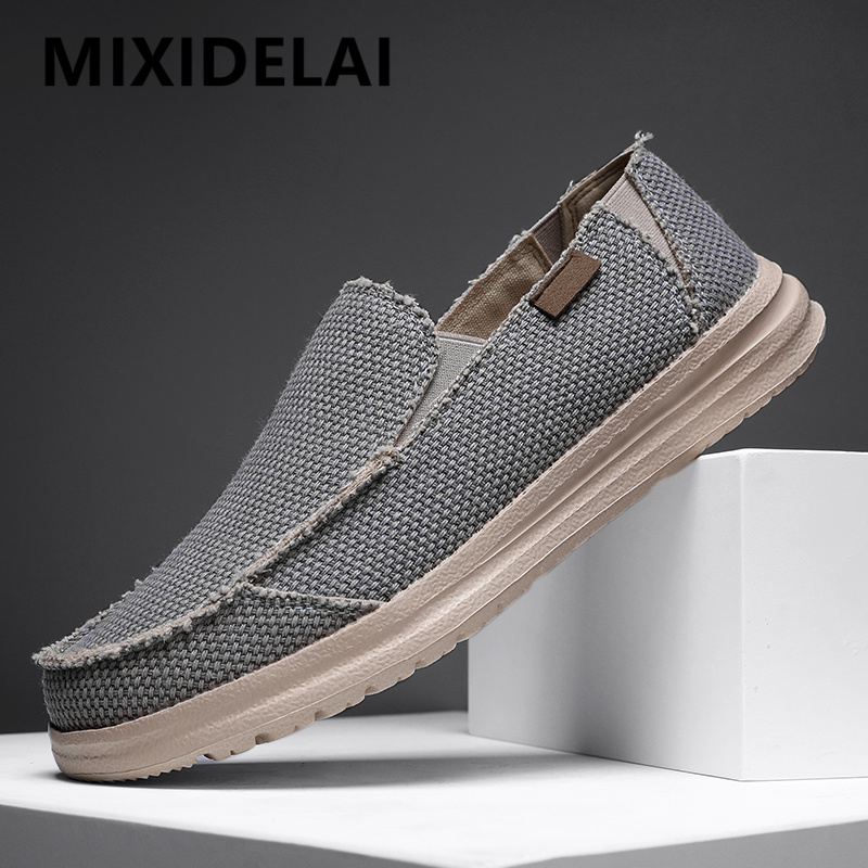 Outdoor Non-Slip Sneakers Comf - Men'S Shoes Loafers Casual review and price