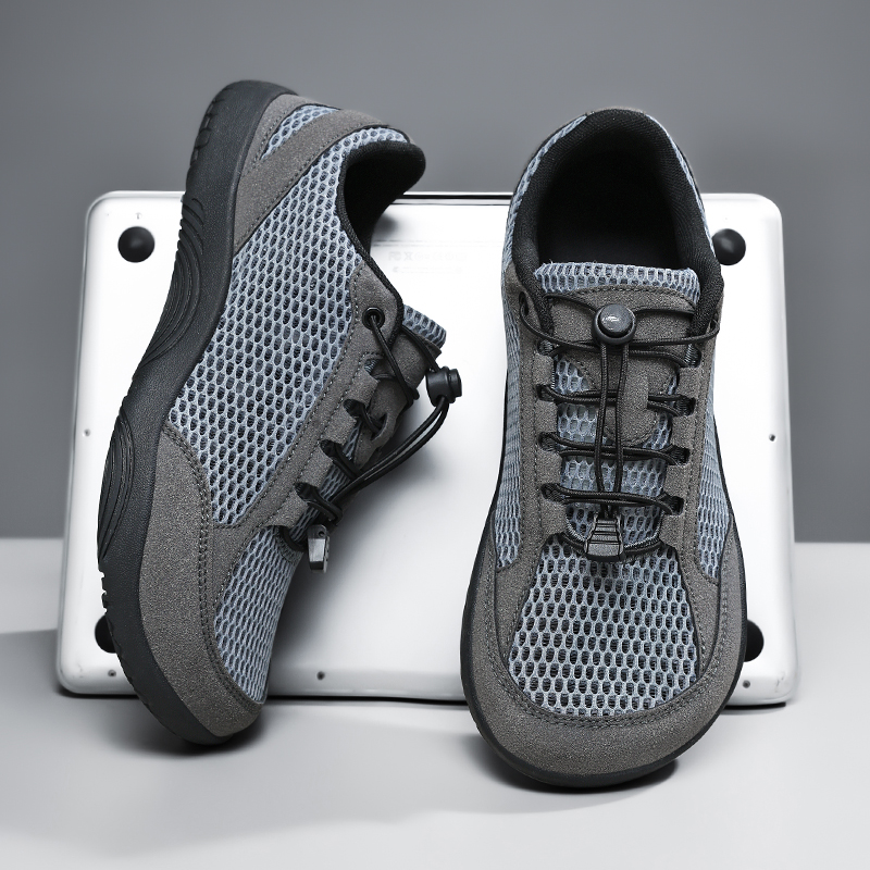 Summer Wide Toe Men Casual Sne - Men'S Shoes With Wide Toe Box review and price