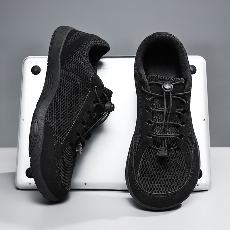 Summer Wide Toe Men Casual Sne - Men'S Shoes With Wide Toe Box review and price