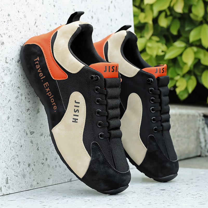 Men's Laced Casual Sport Shoes - Men'S Shoes Basketball review and price