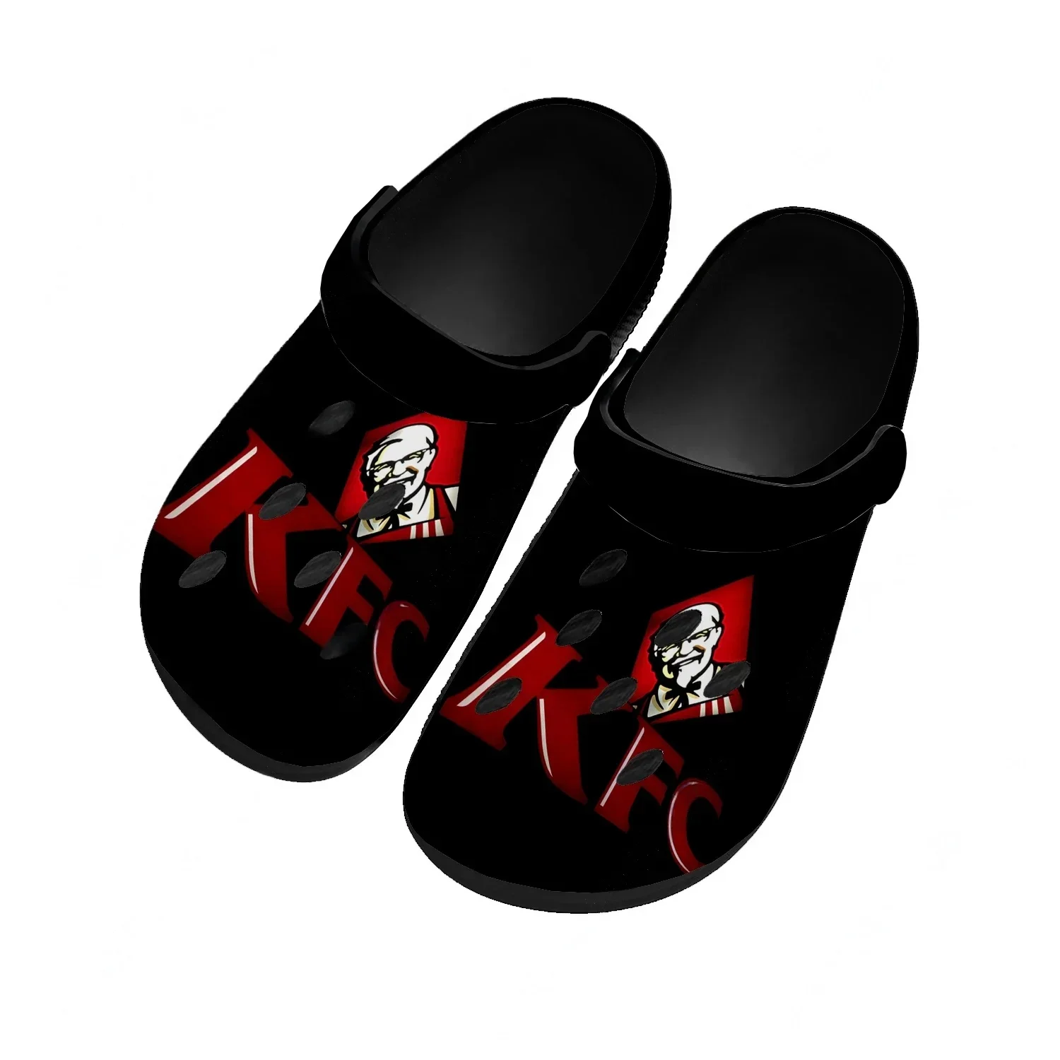 KFC Sandals Women Teenager Hom - Men Shoes High review and price