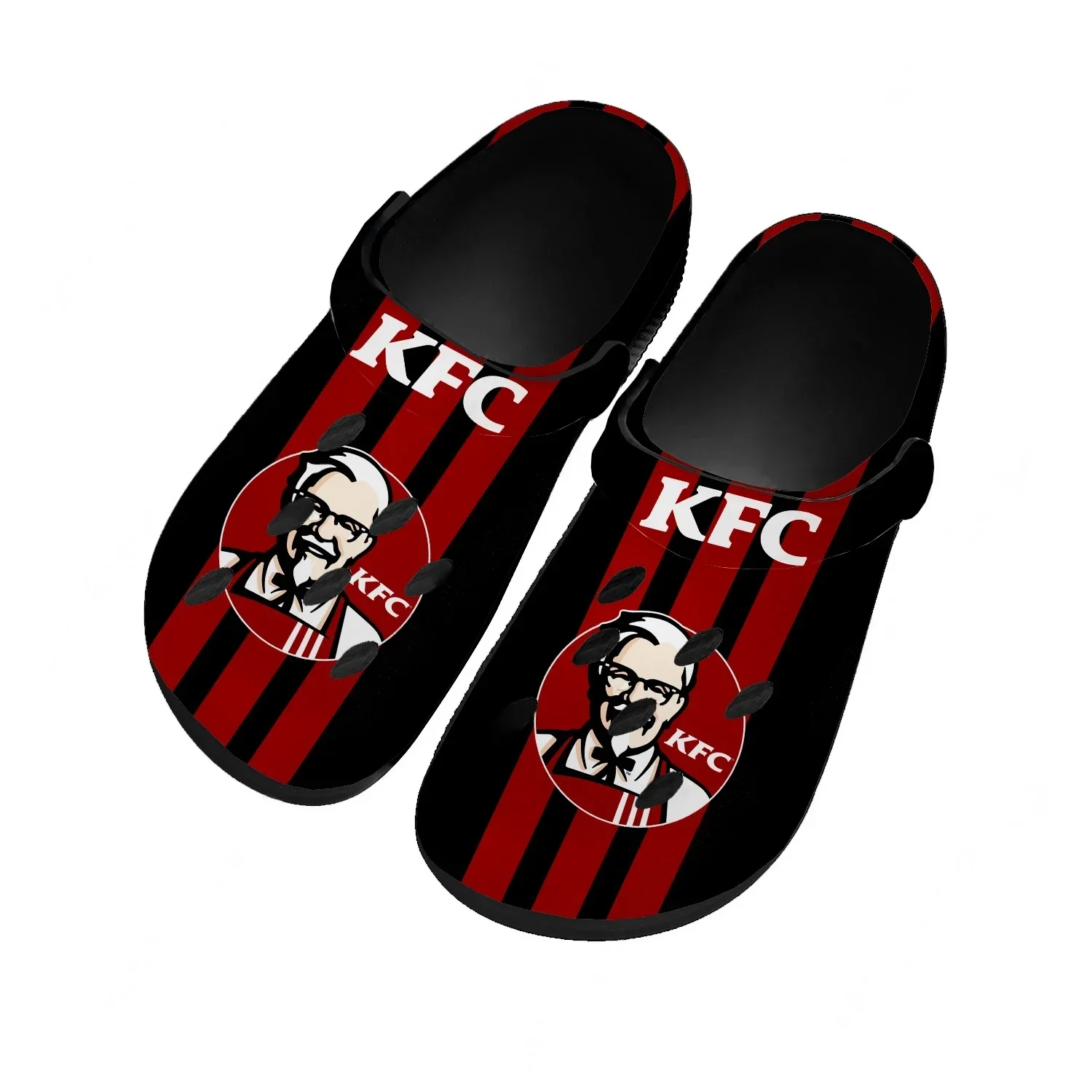 KFC Sandals Women Teenager Hom - Men Shoes High review and price