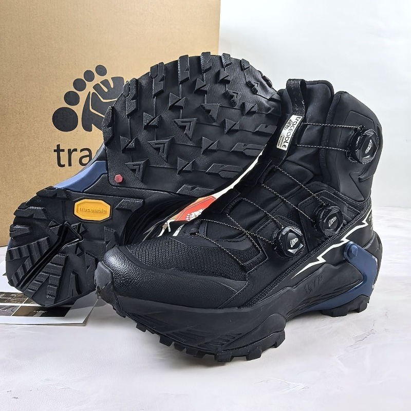 2026 Good Quality Hiking Shoe  - Men'S Shoes Good For Wide Feet review and price