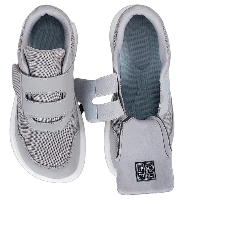 Adjustable Wide Toe Box Open S - Men'S Shoes With Wide Toe Box review and price