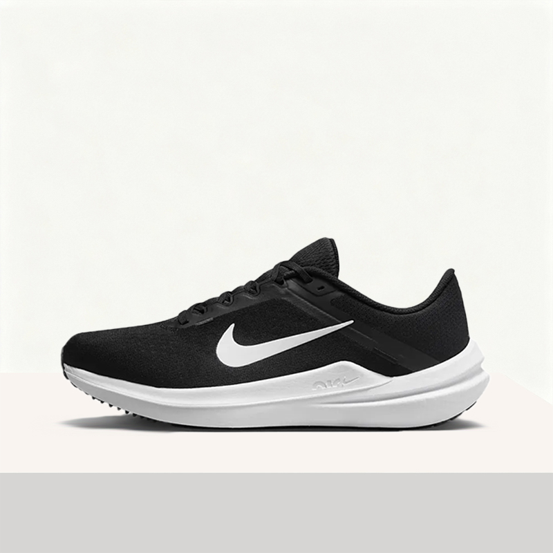 Nike Air Winflo 10 Men's Black - Men'S Shoes Nike Black review and price