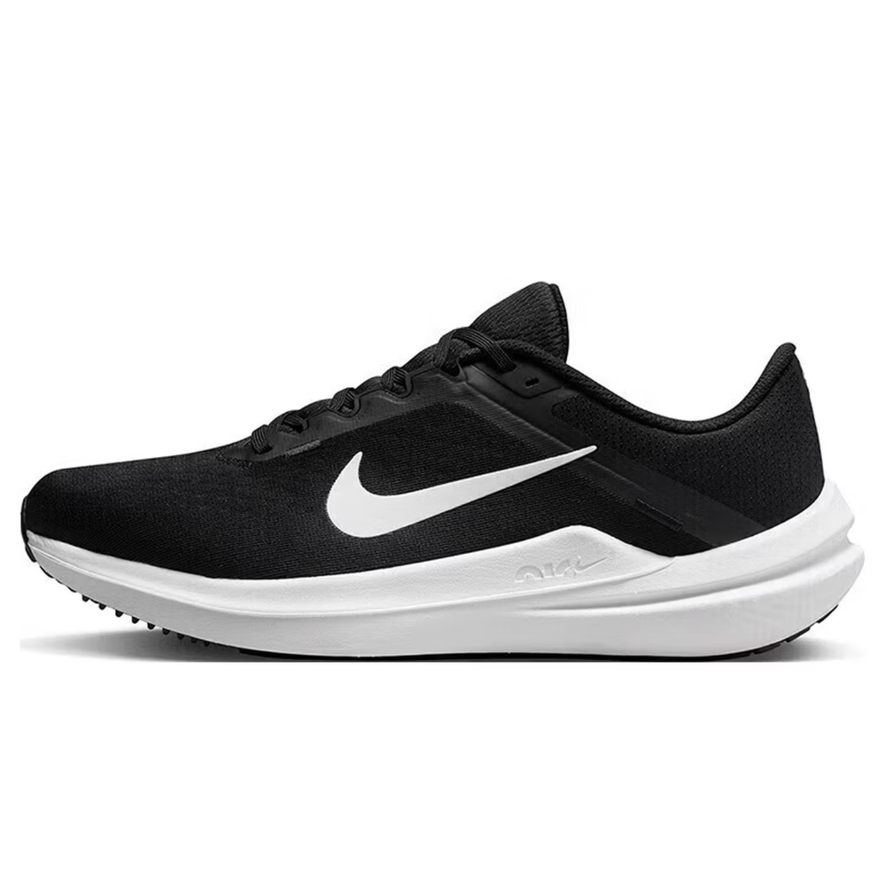 Nike Air Winflo 10 Men's Black - Men'S Shoes Nike Black review and price