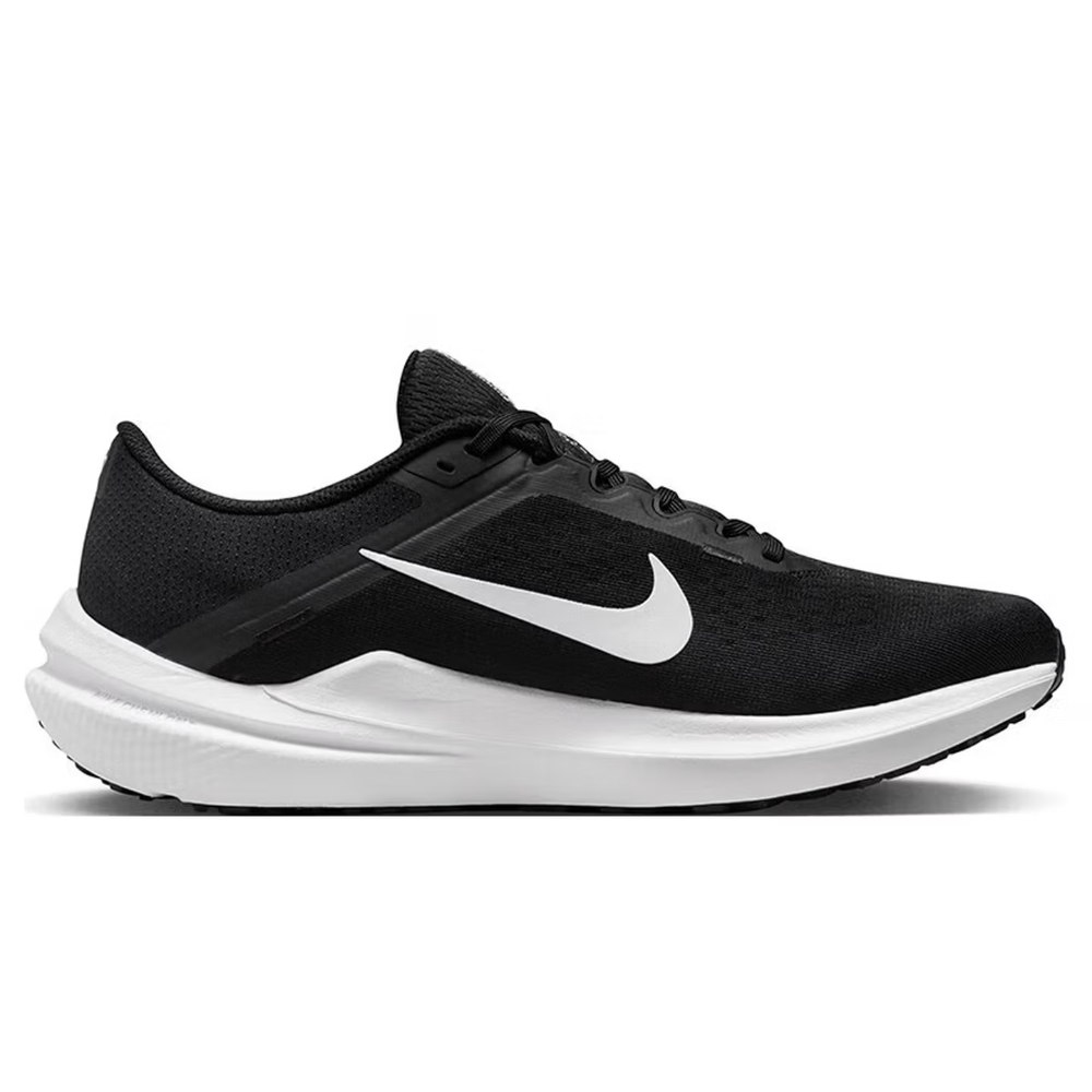 Nike Air Winflo 10 Men's Black - Men'S Shoes Nike Black review and price