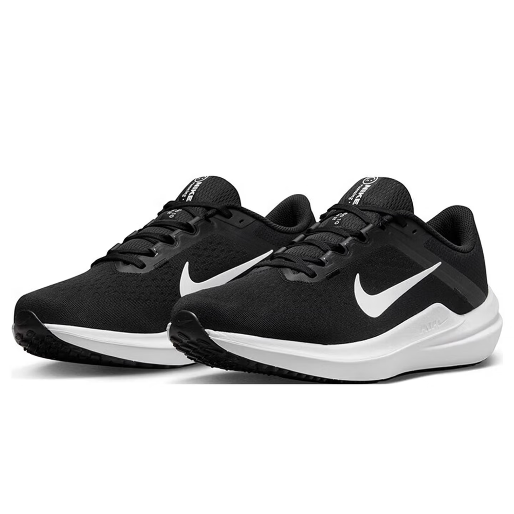 Nike Air Winflo 10 Men's Black - Men'S Shoes Nike Black review and price