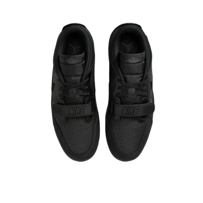 Nike Jordan Legacy 312 Black K - Men'S Shoes Nike Black review and price
