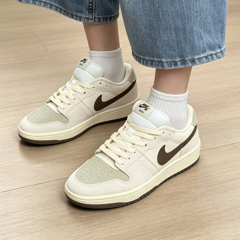 Nike IB0108‑101 Men Low Top Sk - Men Shoes Size Nike review and price