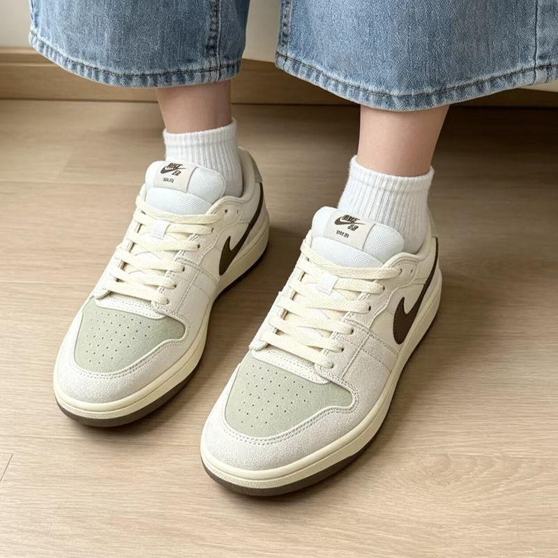 Nike IB0108‑101 Men Low Top Sk - Men Shoes Size Nike review and price