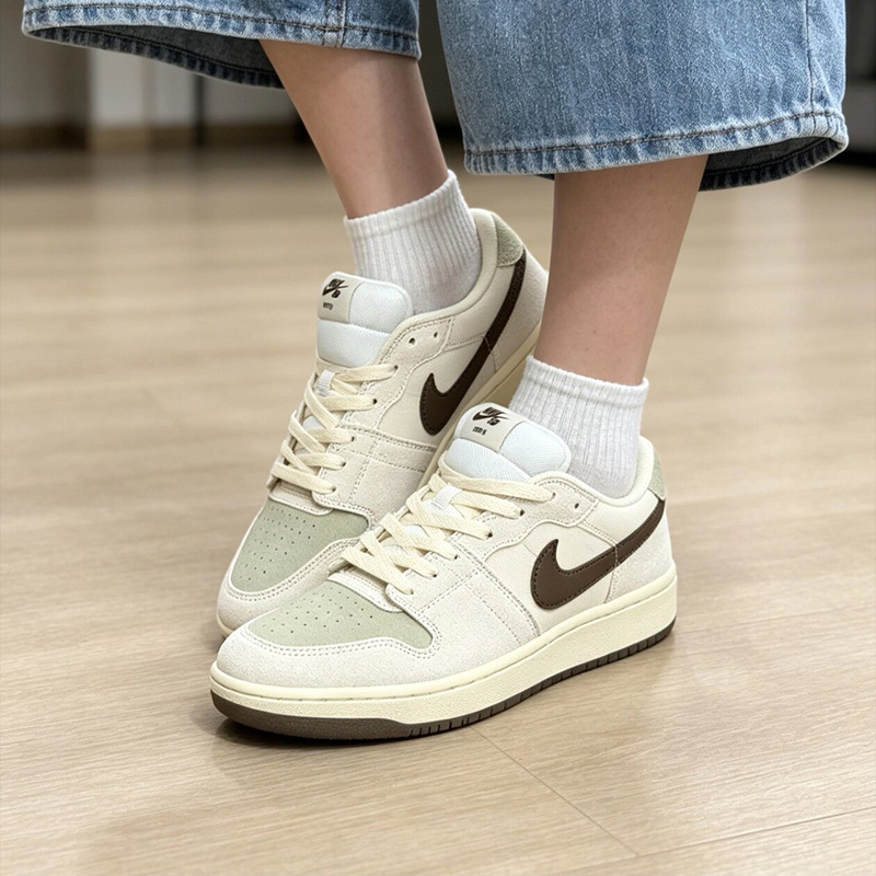 Nike IB0108‑101 Men Low Top Sk - Men Shoes Size Nike review and price