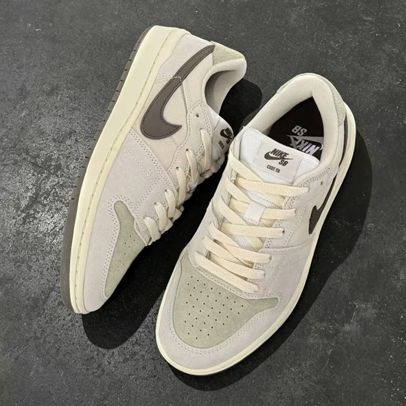 Nike IB0108‑101 Men Low Top Sk - Men Shoes Size Nike review and price