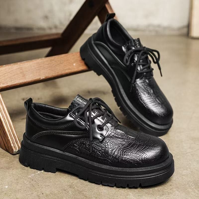 Men's British Style Loafers He - Men'S Shoes Loafers Casual review and price