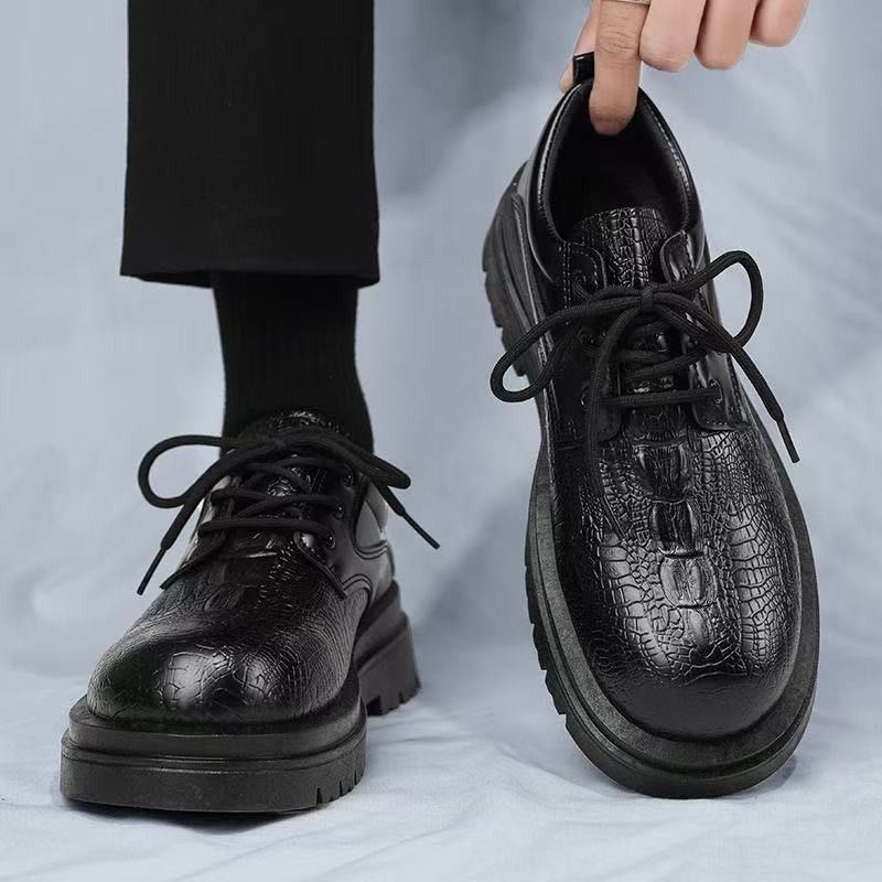 Men's British Style Loafers He - Men'S Shoes Loafers Casual review and price