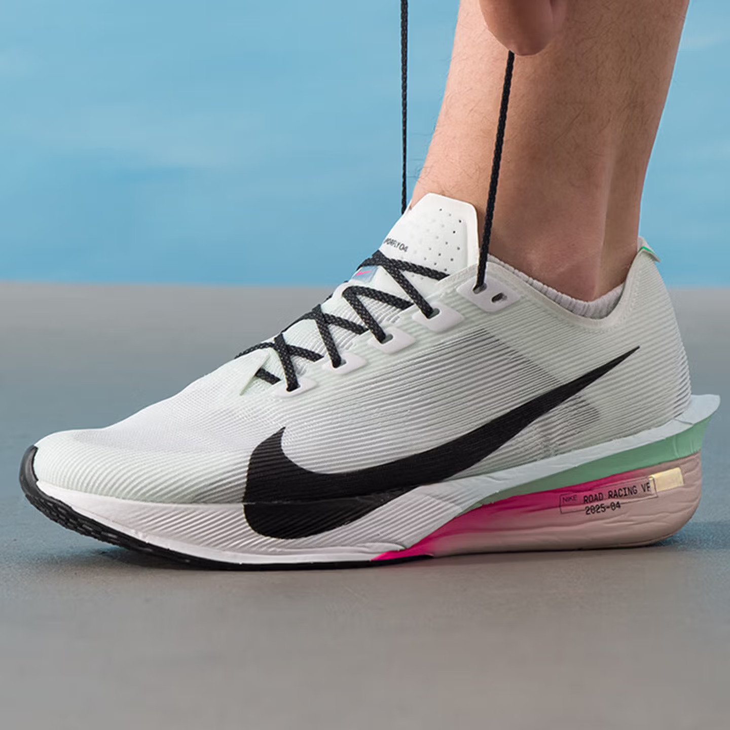 NIKE VAPORFLY 4 Men's Running  - Men Shoes Size Nike review and price