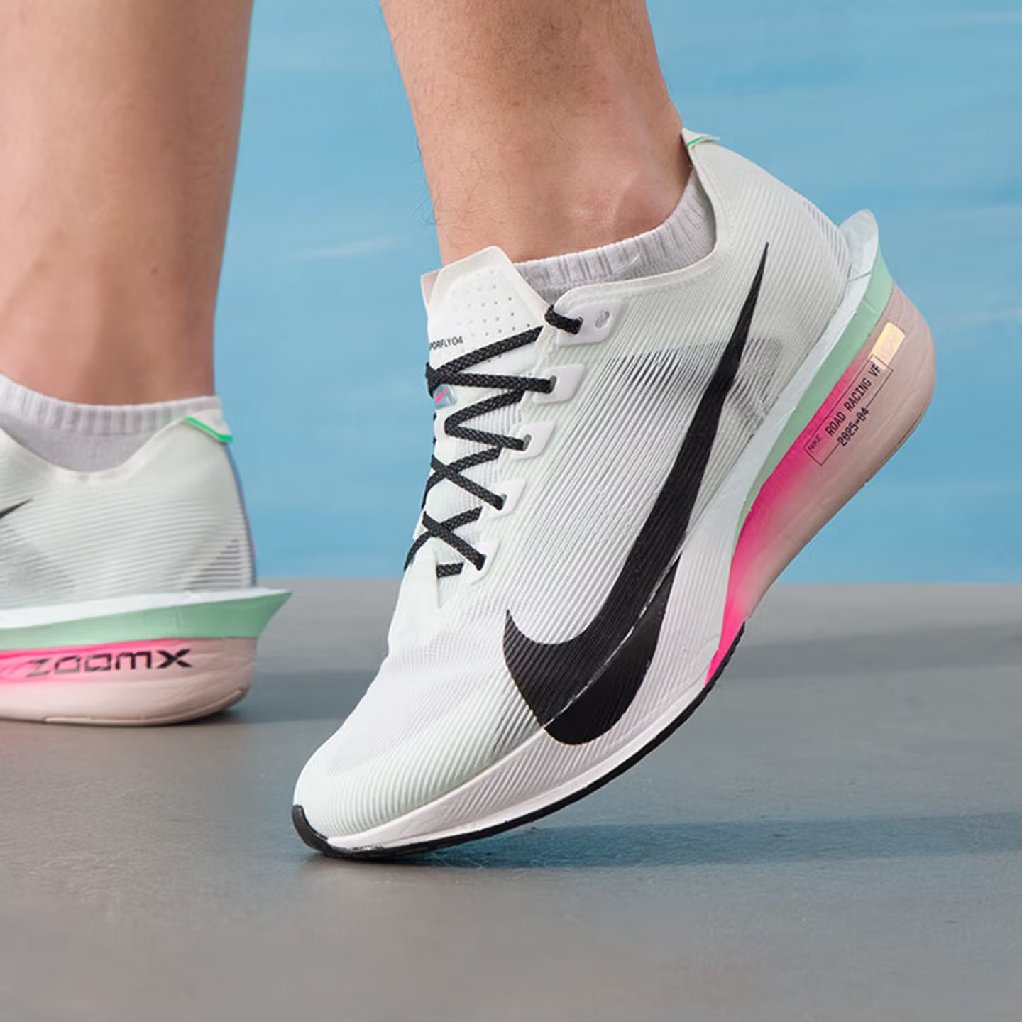NIKE VAPORFLY 4 Men's Running  - Men Shoes Size Nike review and price