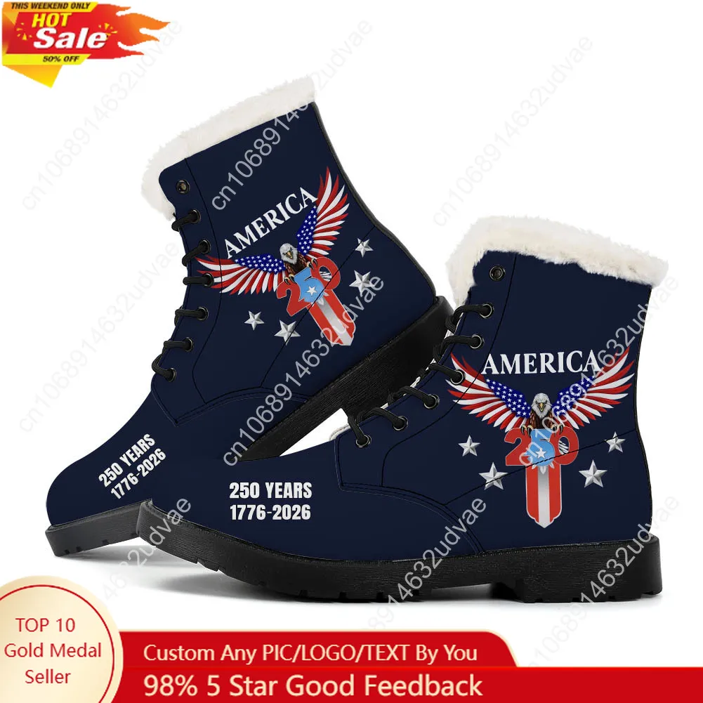 America 250th Anniversary 1776 - Men Shoes High review and price