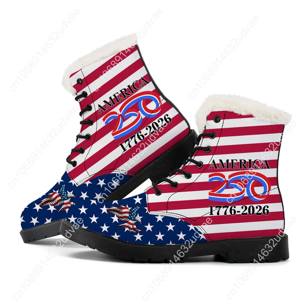 America 250th Anniversary 1776 - Men Shoes High review and price