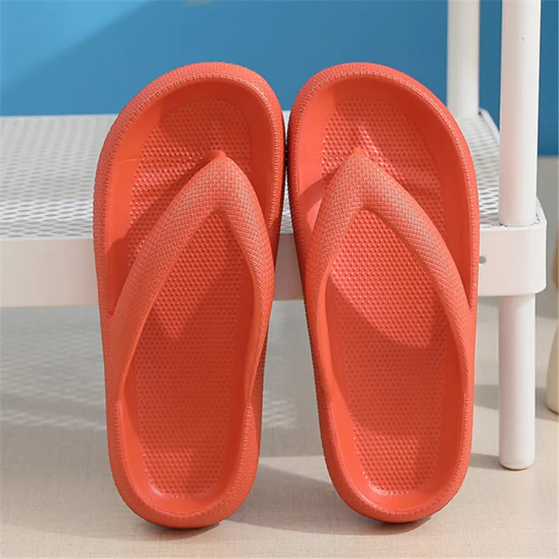 Non Slip Platform Flip Flops W - Men'S Shoes With Platform review and price