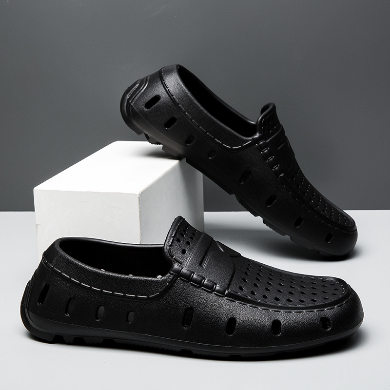 YUYIN Men's Eva Slippers Non-s - Men'S Shoes Loafers Casual review and price