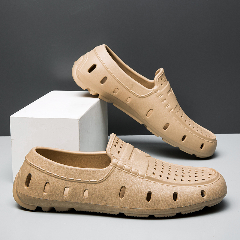 YUYIN Men's Eva Slippers Non-s - Men'S Shoes Loafers Casual review and price