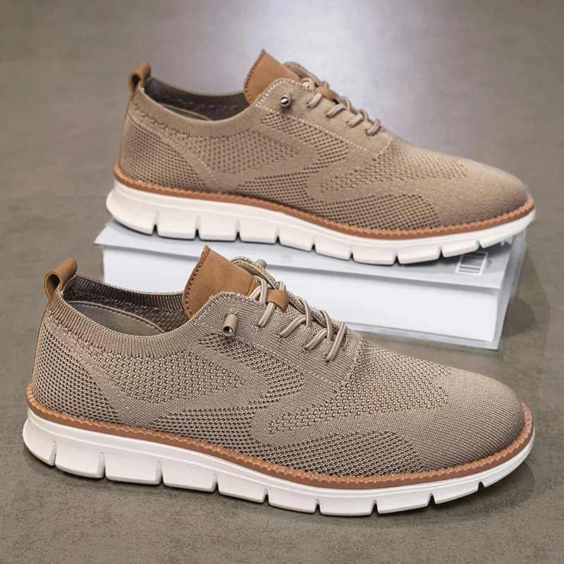 Men Casual Shoes Classic Breat - Men'S Shoes Brogues review and price