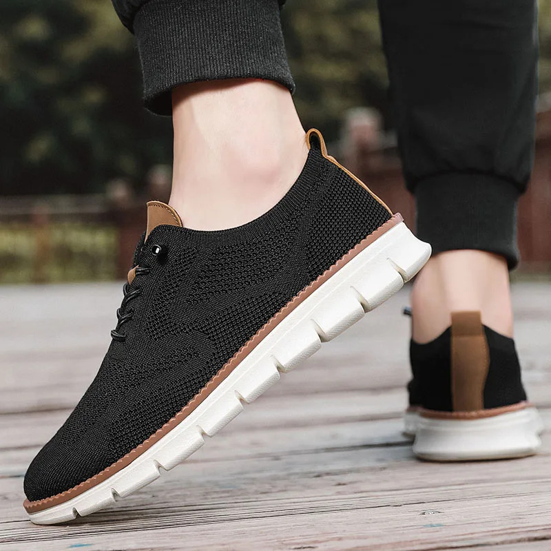 Men Casual Shoes Classic Breat - Men'S Shoes Brogues review and price
