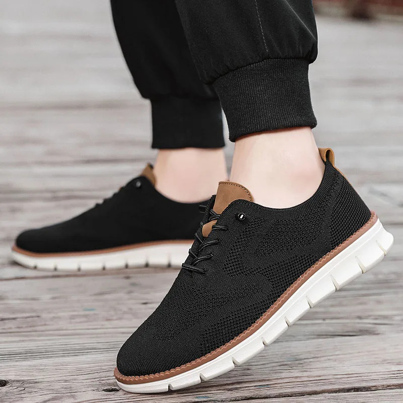 Men Casual Shoes Classic Breat - Men'S Shoes Brogues review and price