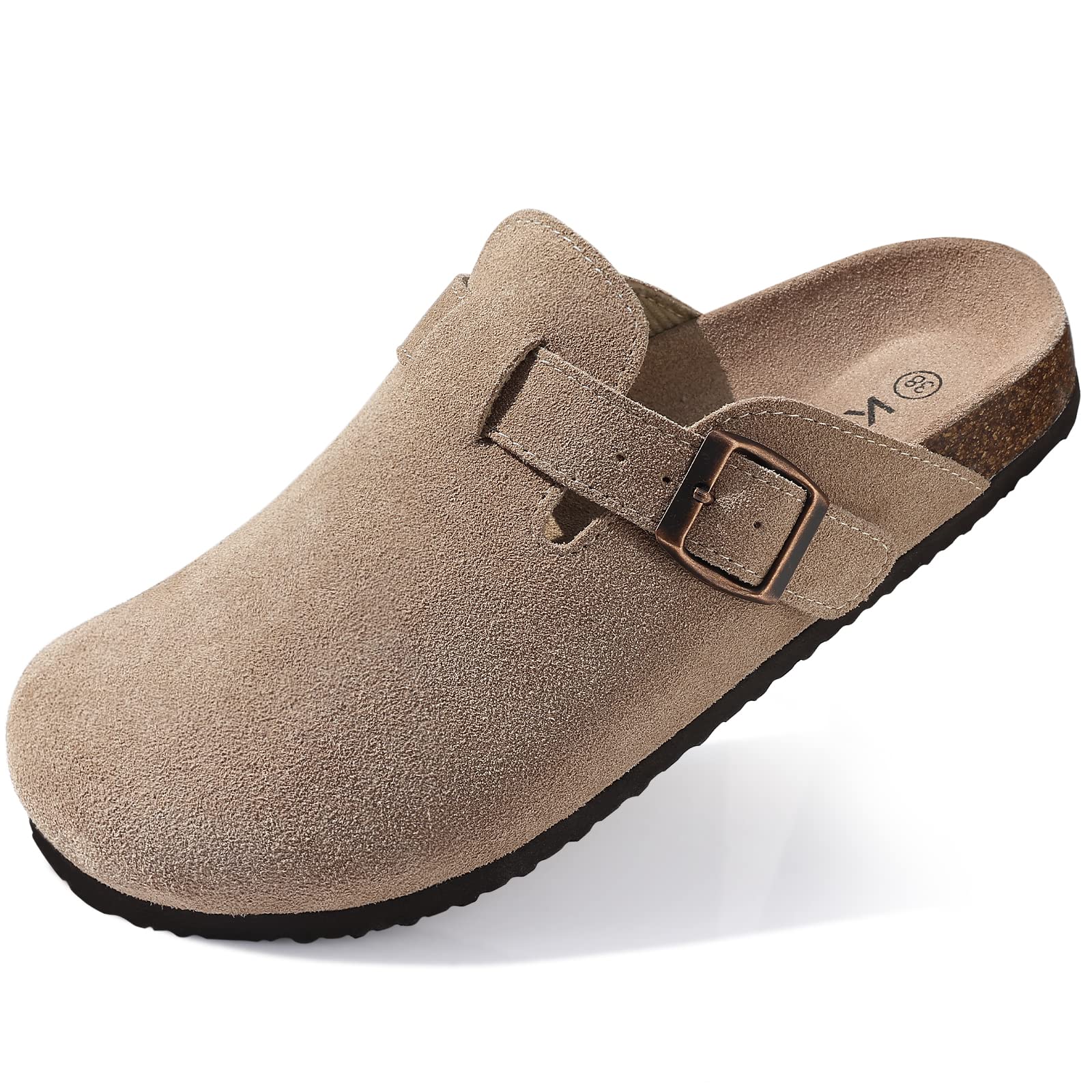 Classic Beach Shoes Men's Sued - Men Shoes Classic review and price