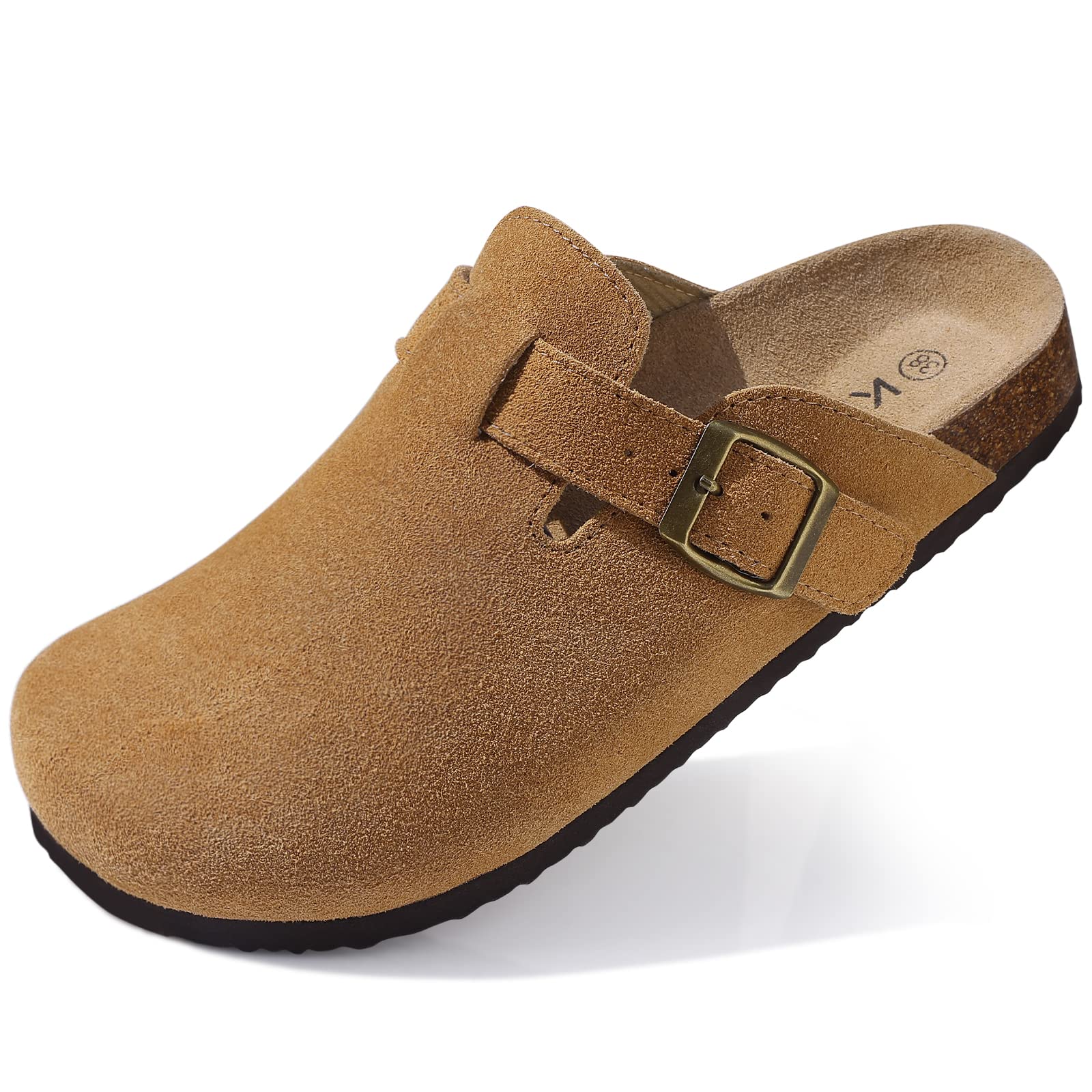 Classic Beach Shoes Men's Sued - Men Shoes Classic review and price