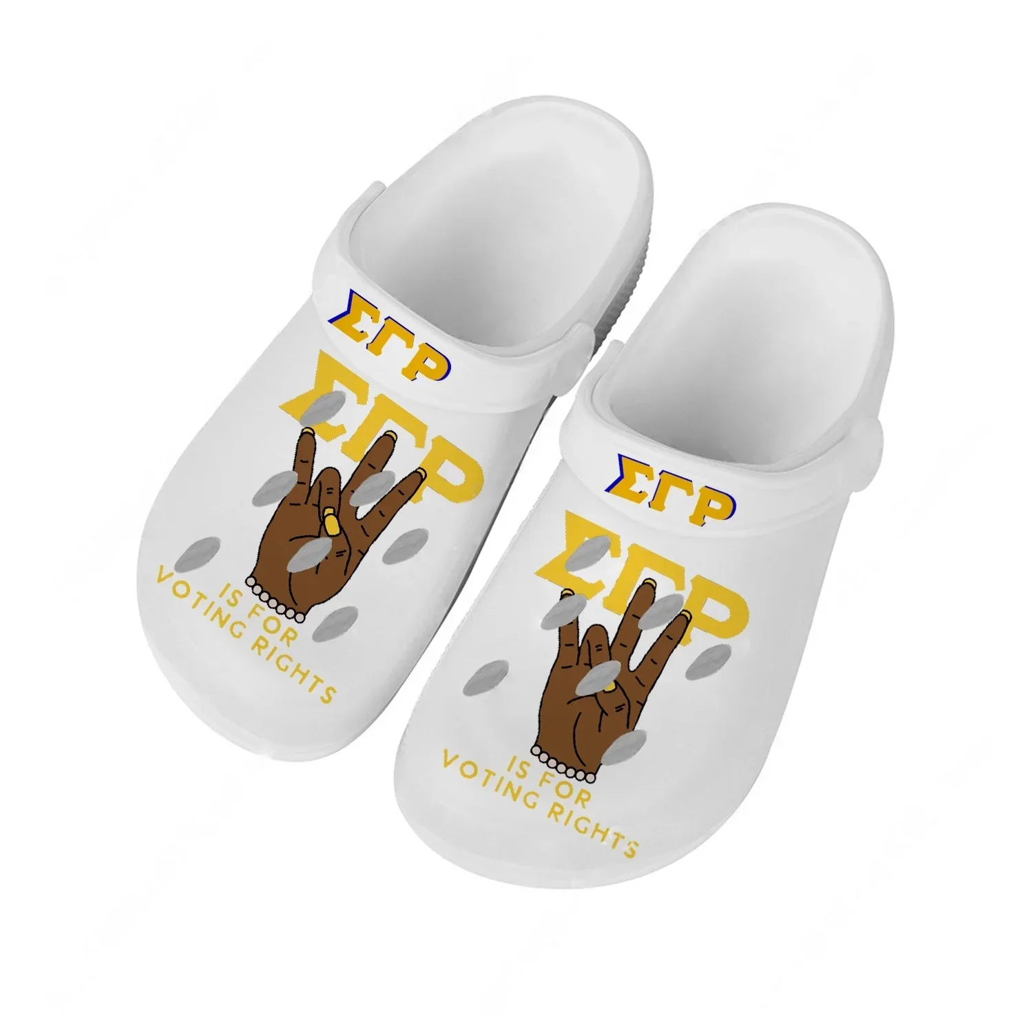 Sigma Gamma Rho Sandals Men Wo - Men Shoes High review and price