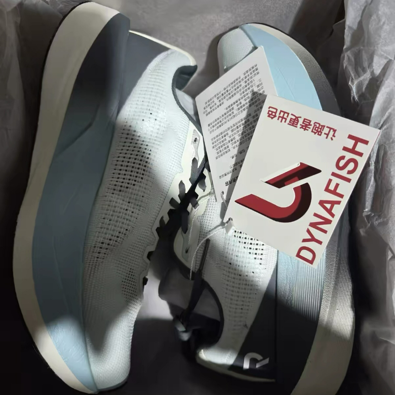 DYNAFISH Xiao Nian Running Sho - Men'S Shoes Vs Women'S Size review and price
