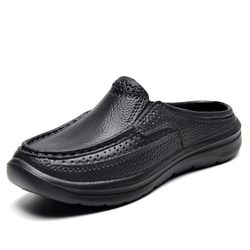 Summer slippers garden clogs w - Men Shoes Type review and price