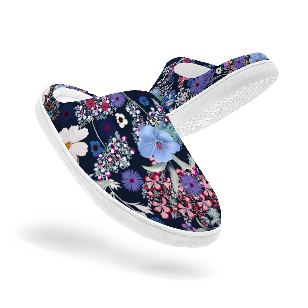 Classic floral print cotton sl - Men Shoes Classic review and price
