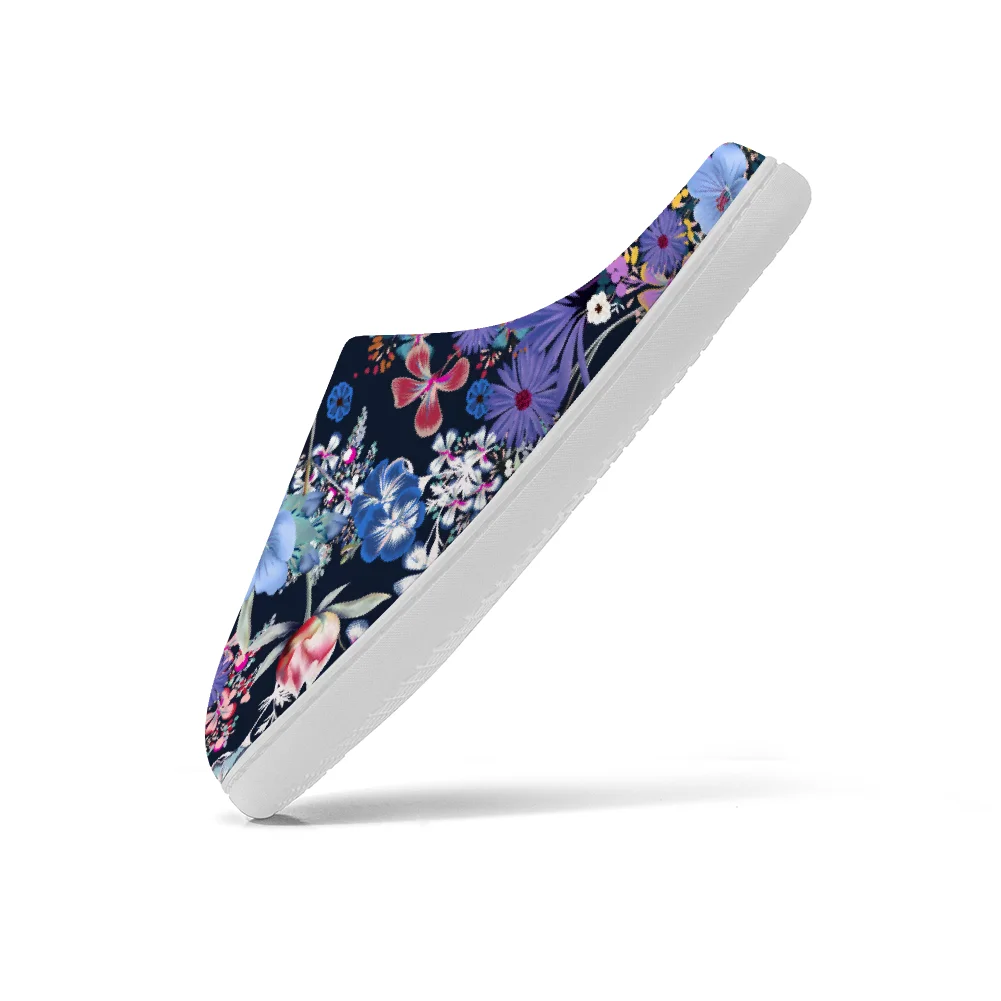 Classic floral print cotton sl - Men Shoes Classic review and price